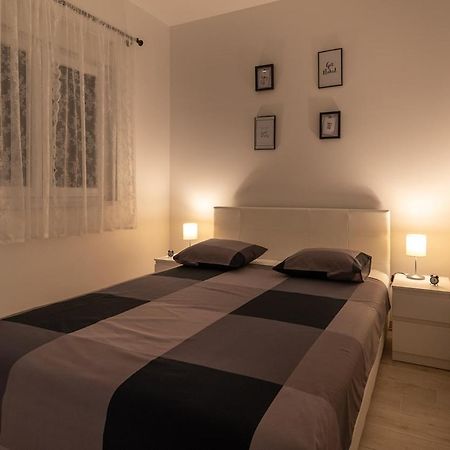 Apartman Spiro Trogir Kültér fotó