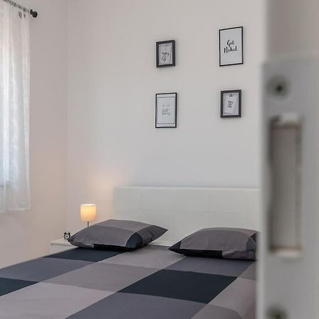 Apartman Spiro Trogir Kültér fotó
