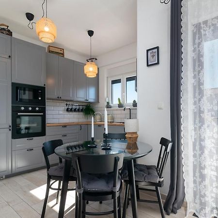 Apartman Spiro Trogir Kültér fotó