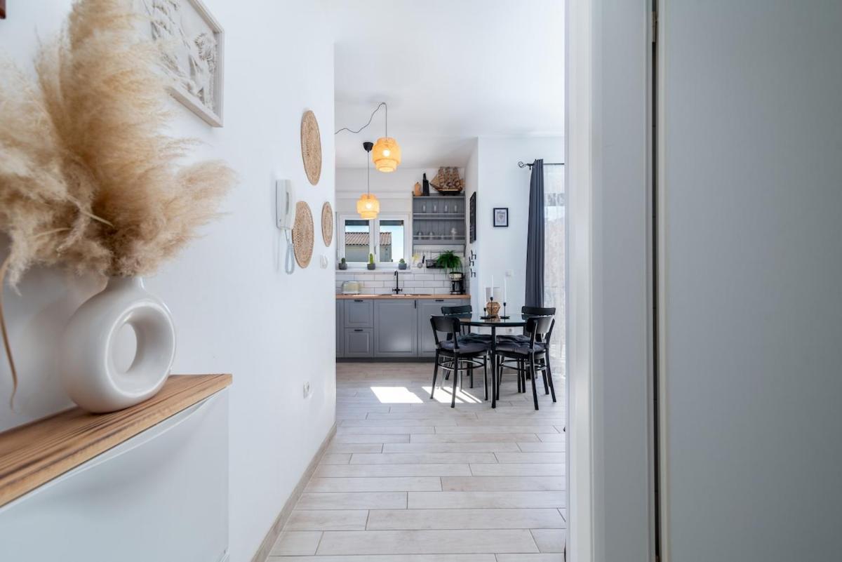 Apartman Spiro Trogir Kültér fotó