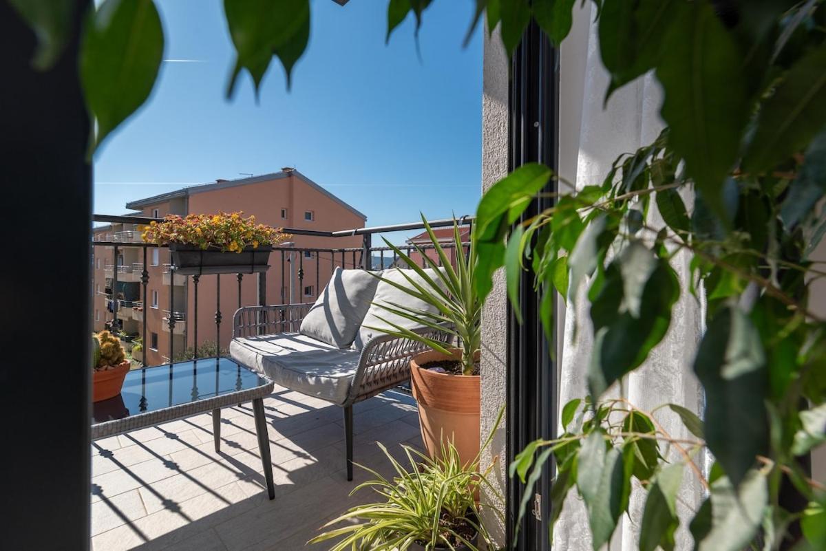 Apartman Spiro Trogir Kültér fotó