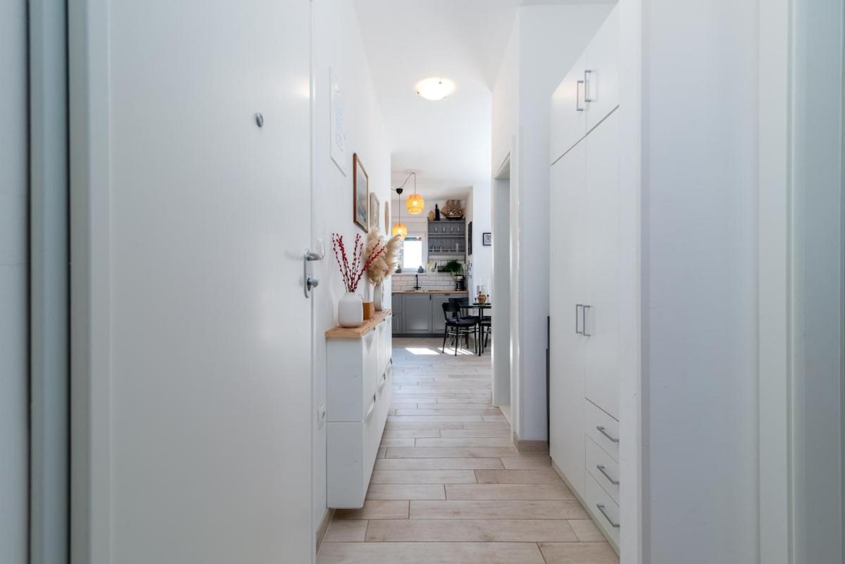 Apartman Spiro Trogir Kültér fotó