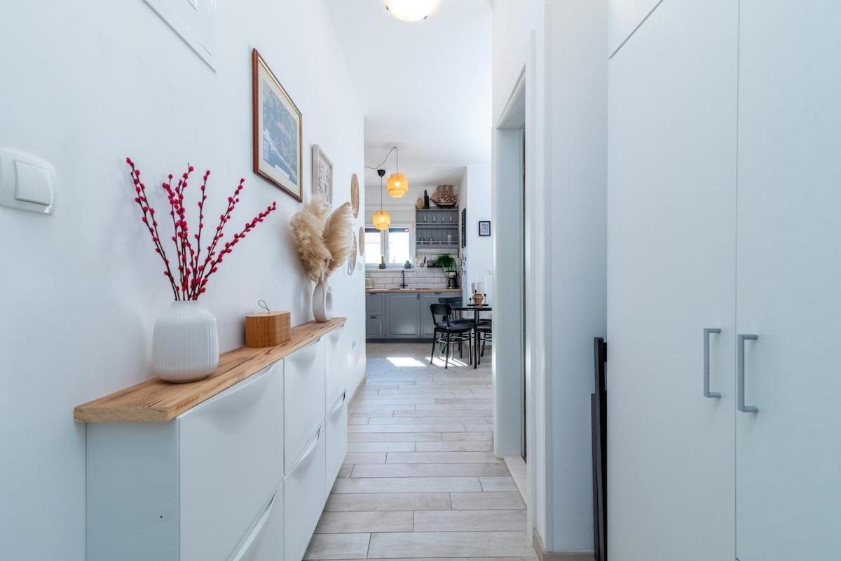 Apartman Spiro Trogir Kültér fotó