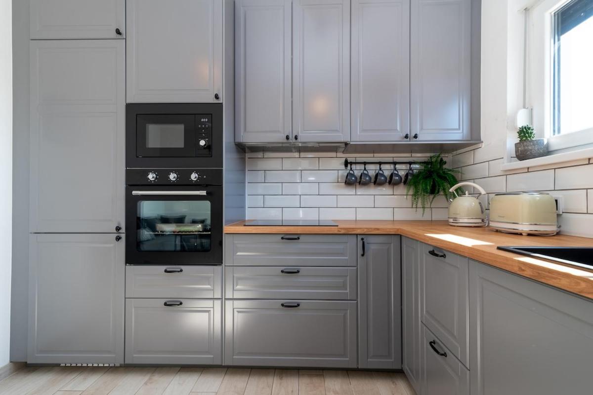 Apartman Spiro Trogir Kültér fotó