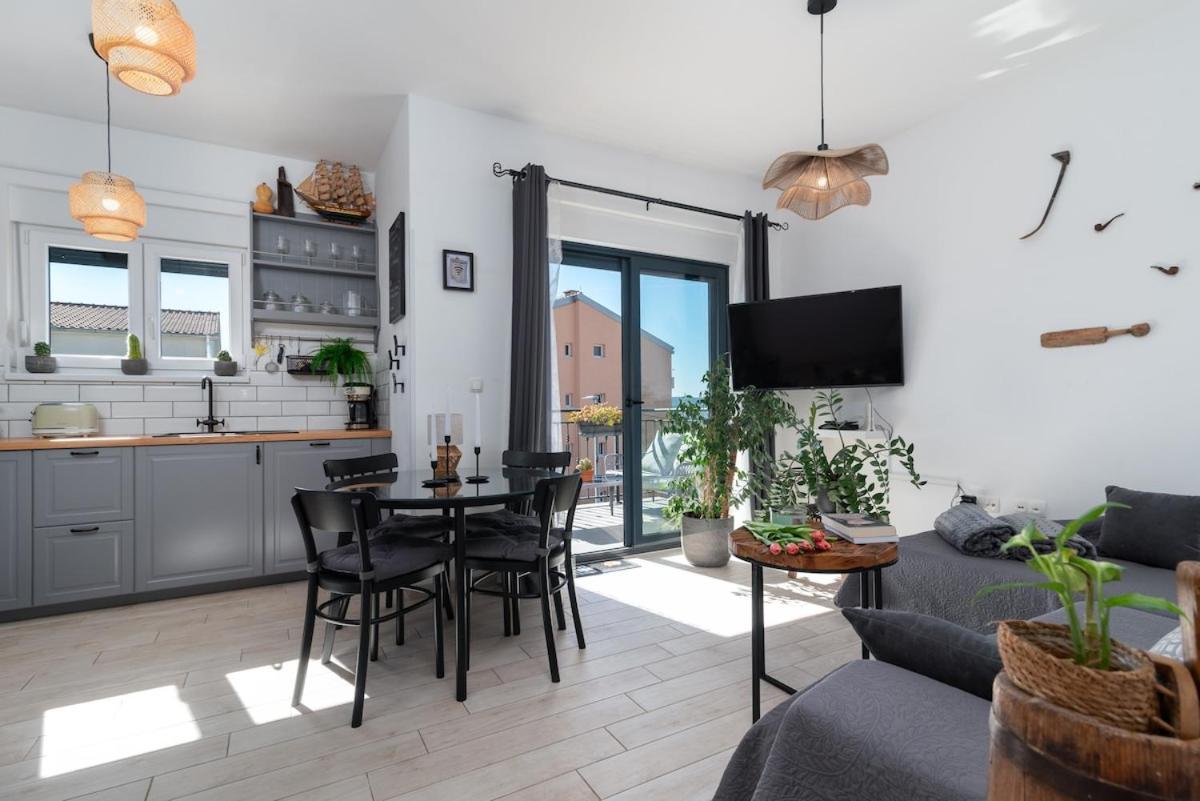 Apartman Spiro Trogir Kültér fotó