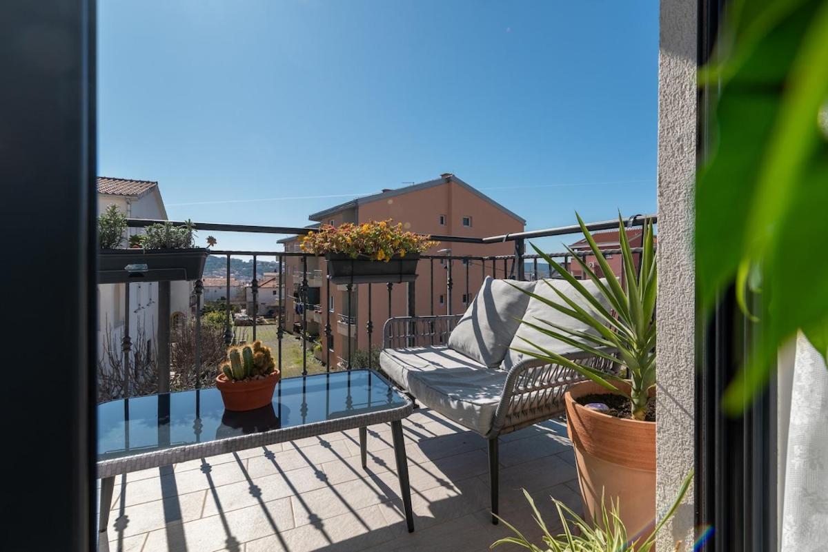 Apartman Spiro Trogir Kültér fotó