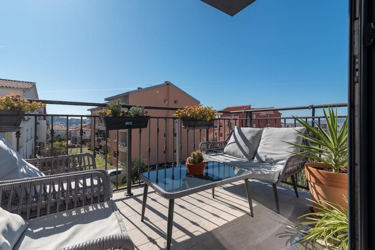 Apartman Spiro Trogir Kültér fotó