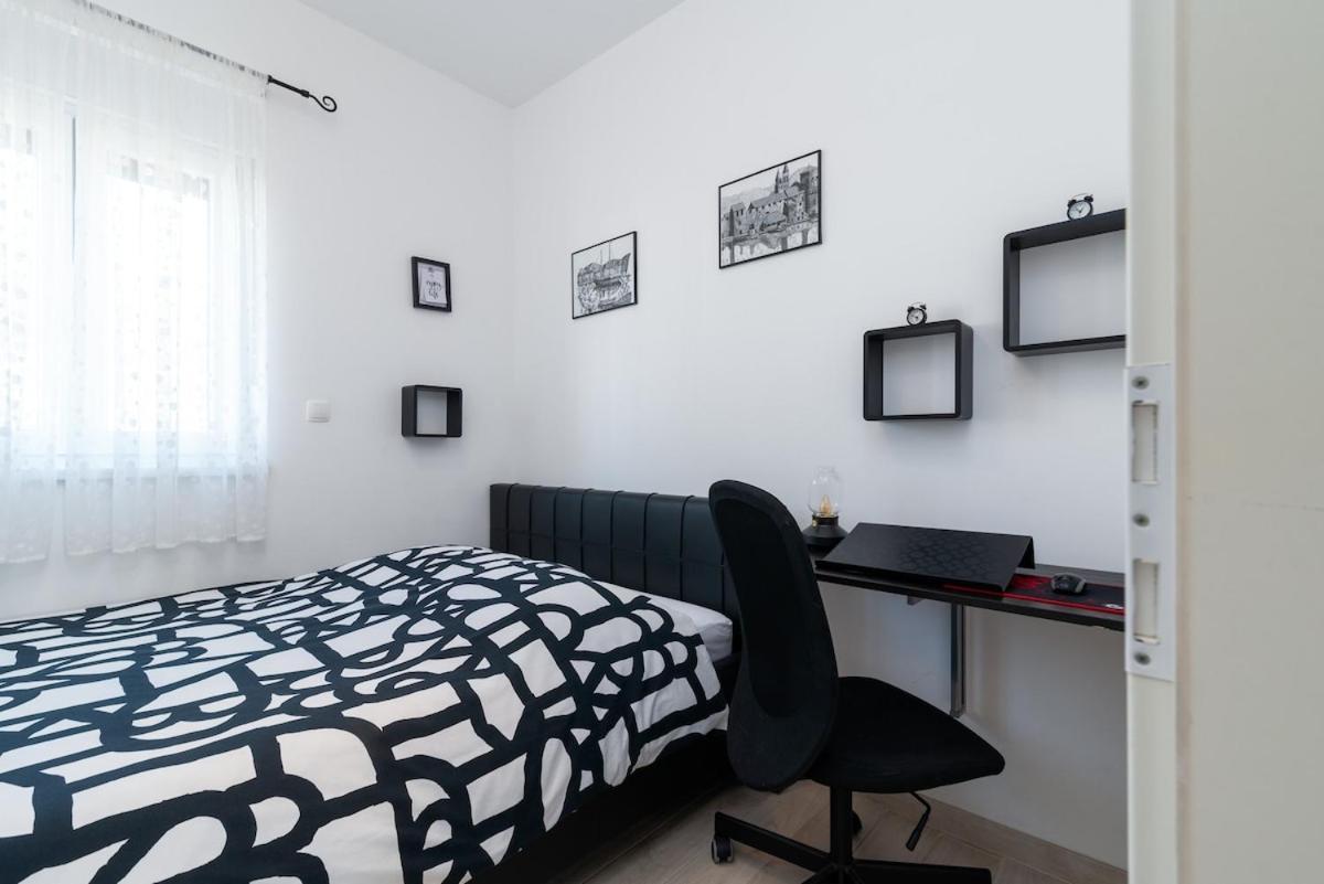 Apartman Spiro Trogir Kültér fotó