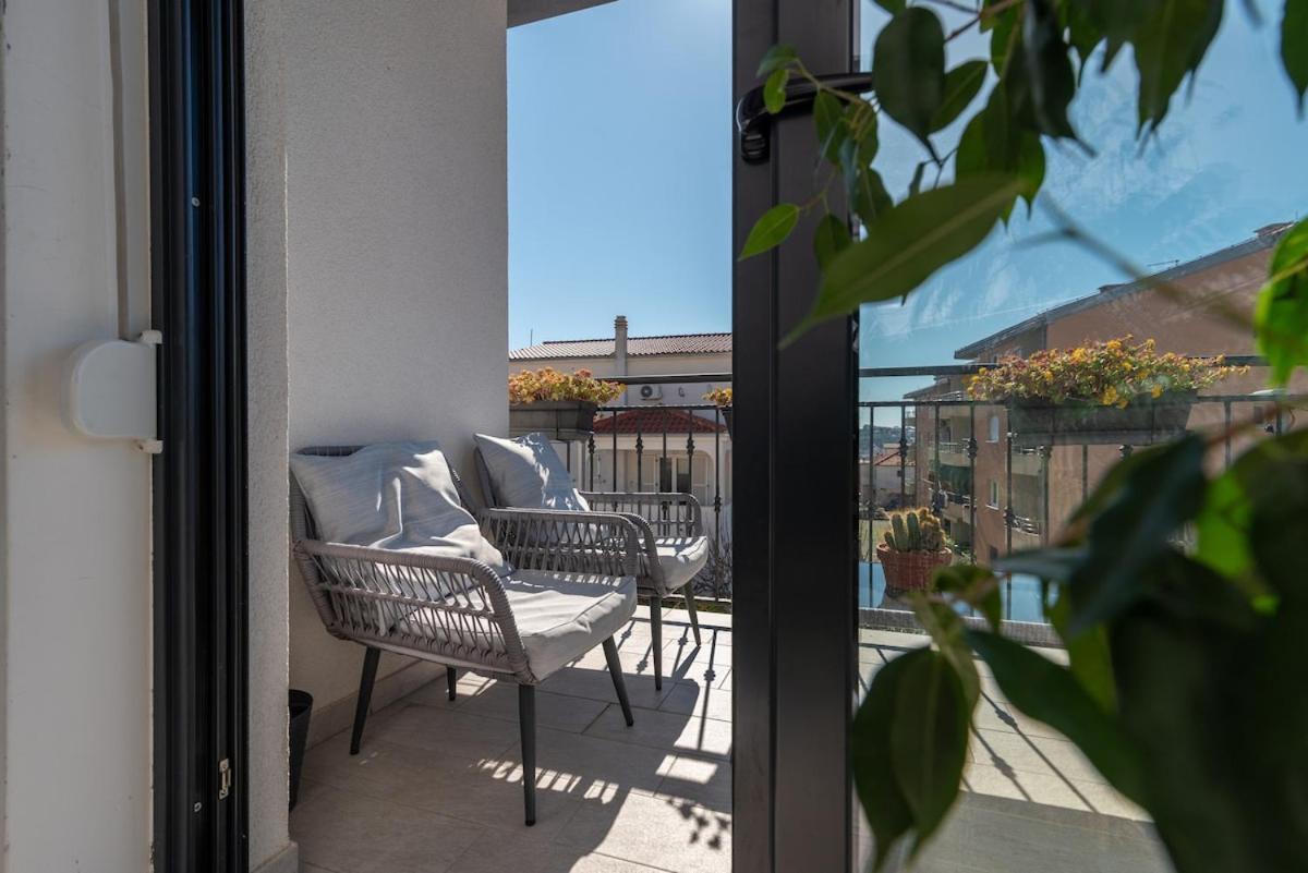Apartman Spiro Trogir Kültér fotó