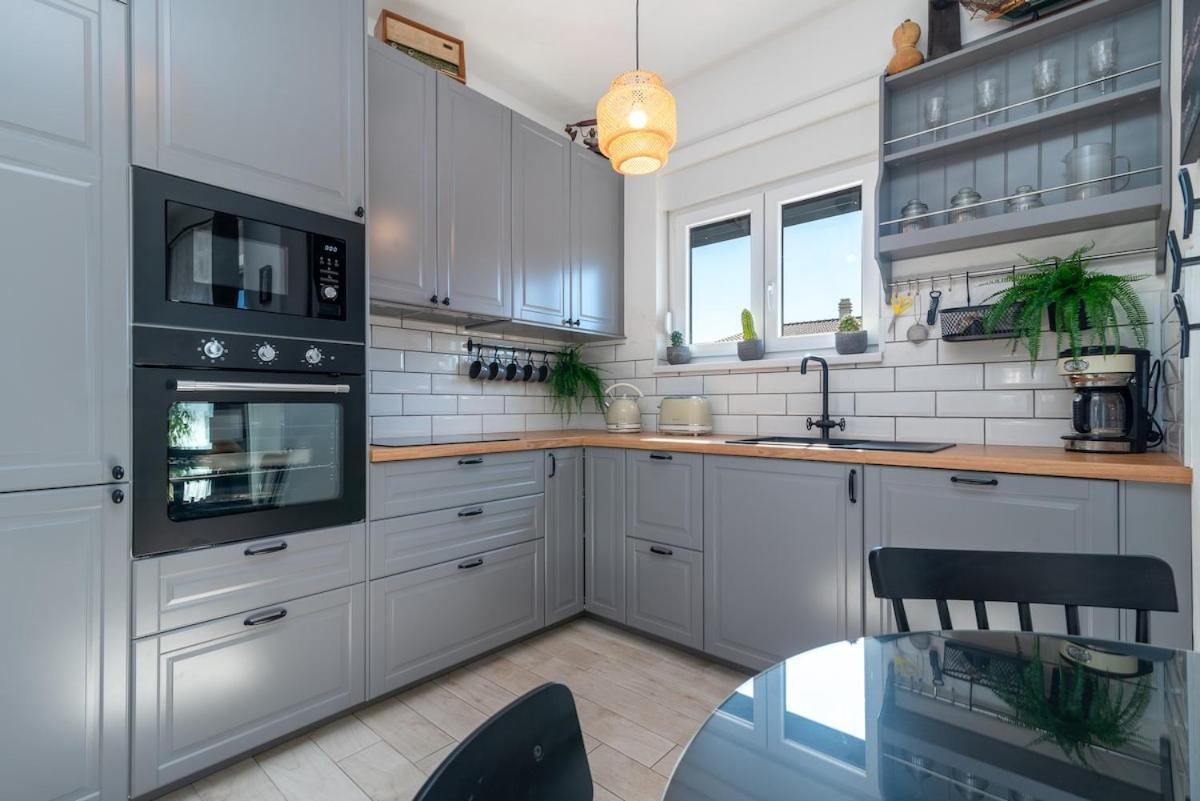 Apartman Spiro Trogir Kültér fotó