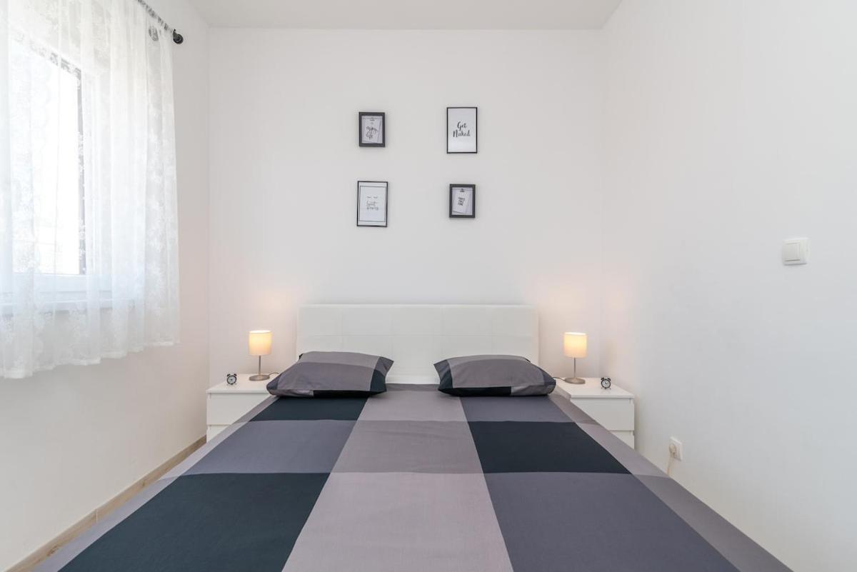 Apartman Spiro Trogir Kültér fotó