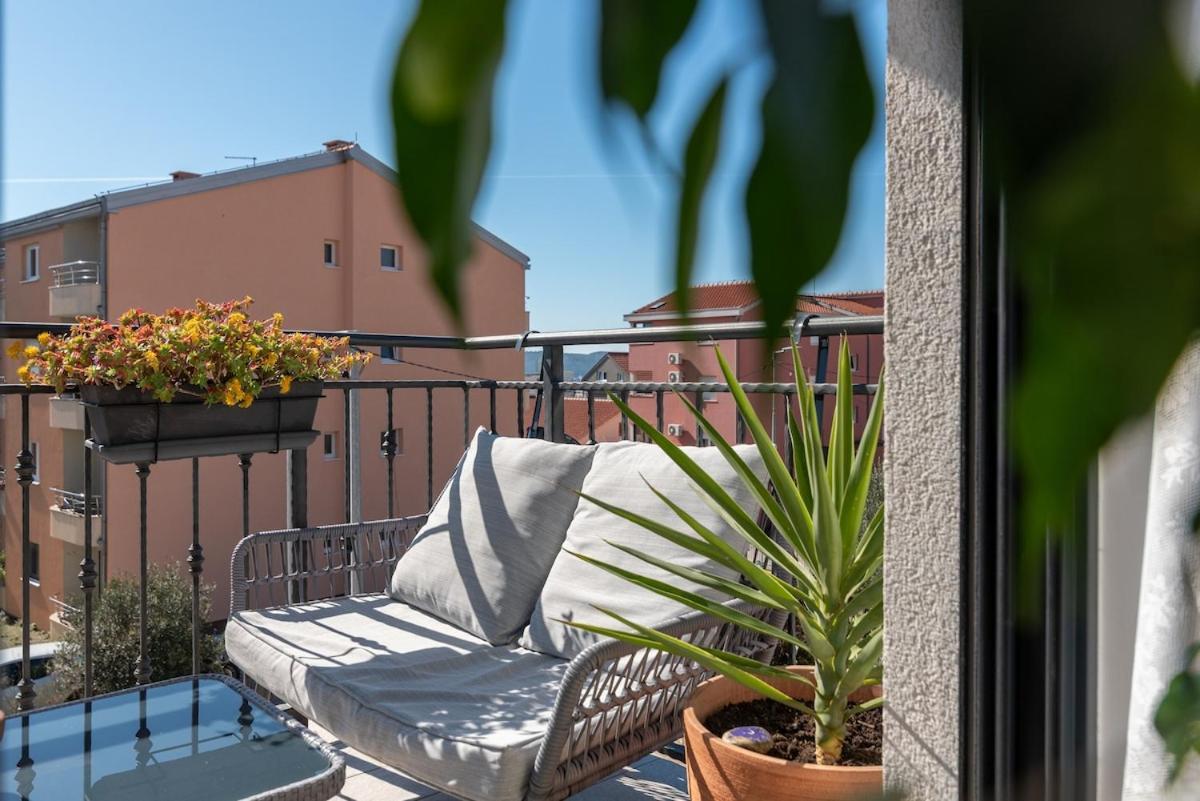 Apartman Spiro Trogir Kültér fotó