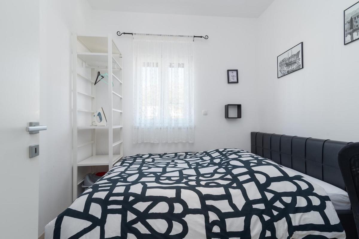 Apartman Spiro Trogir Kültér fotó