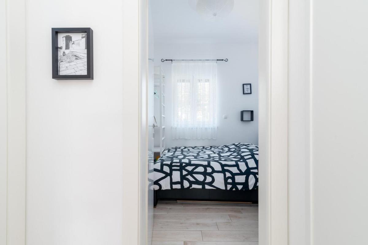 Apartman Spiro Trogir Kültér fotó