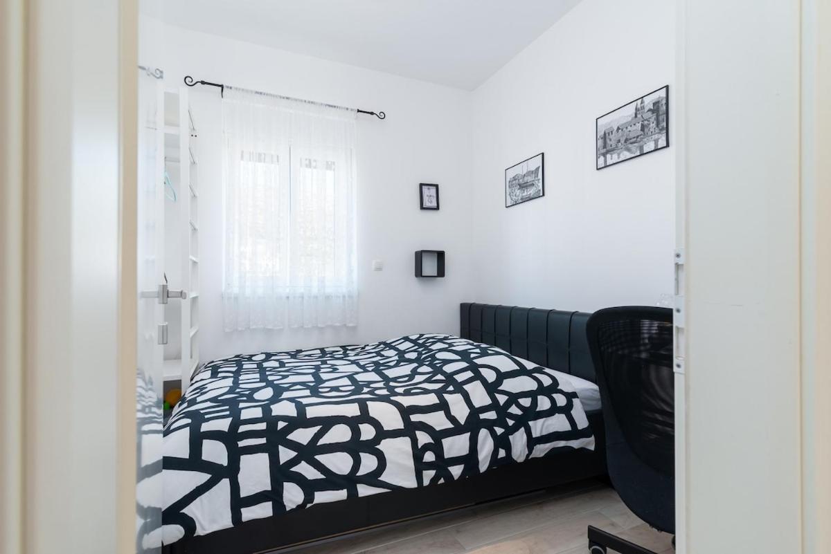 Apartman Spiro Trogir Kültér fotó