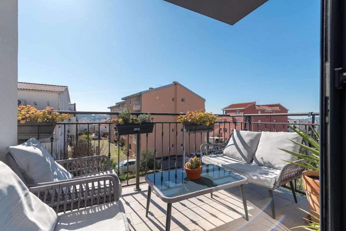 Apartman Spiro Trogir Kültér fotó