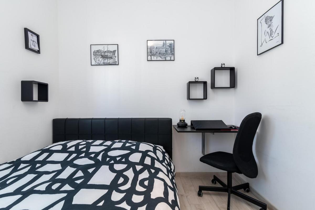 Apartman Spiro Trogir Kültér fotó