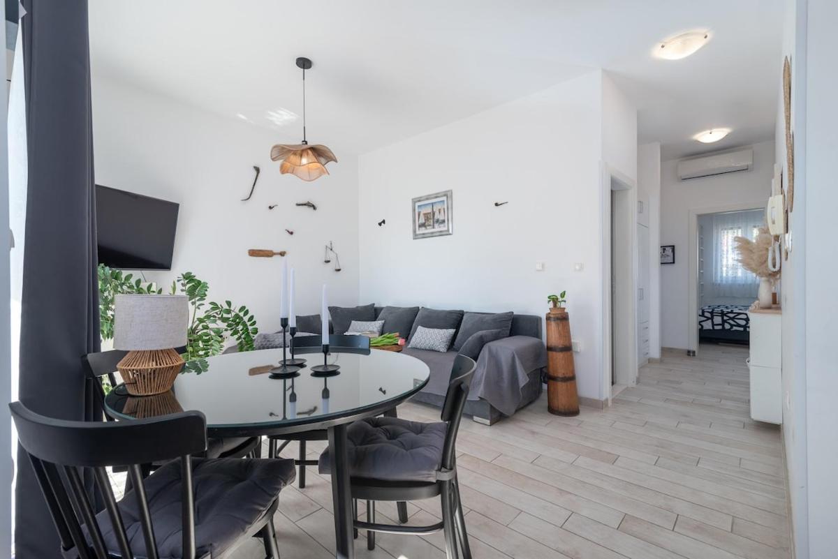 Apartman Spiro Trogir Kültér fotó