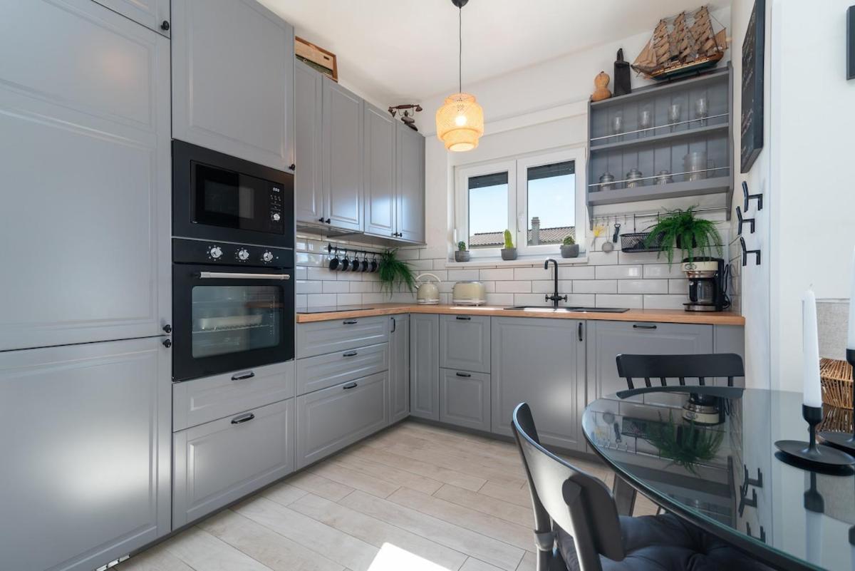 Apartman Spiro Trogir Kültér fotó
