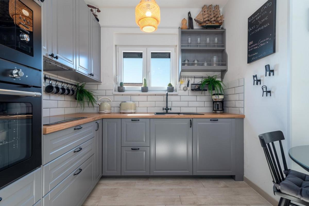 Apartman Spiro Trogir Kültér fotó