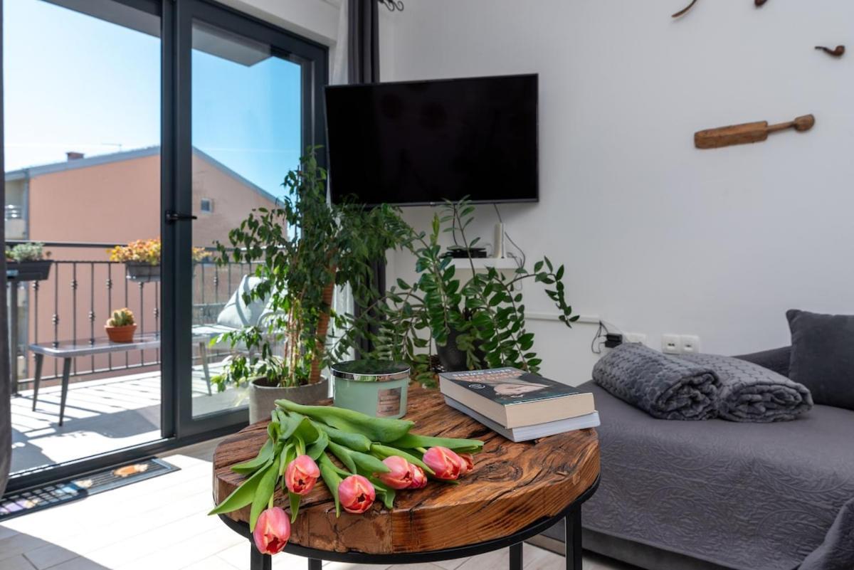 Apartman Spiro Trogir Kültér fotó