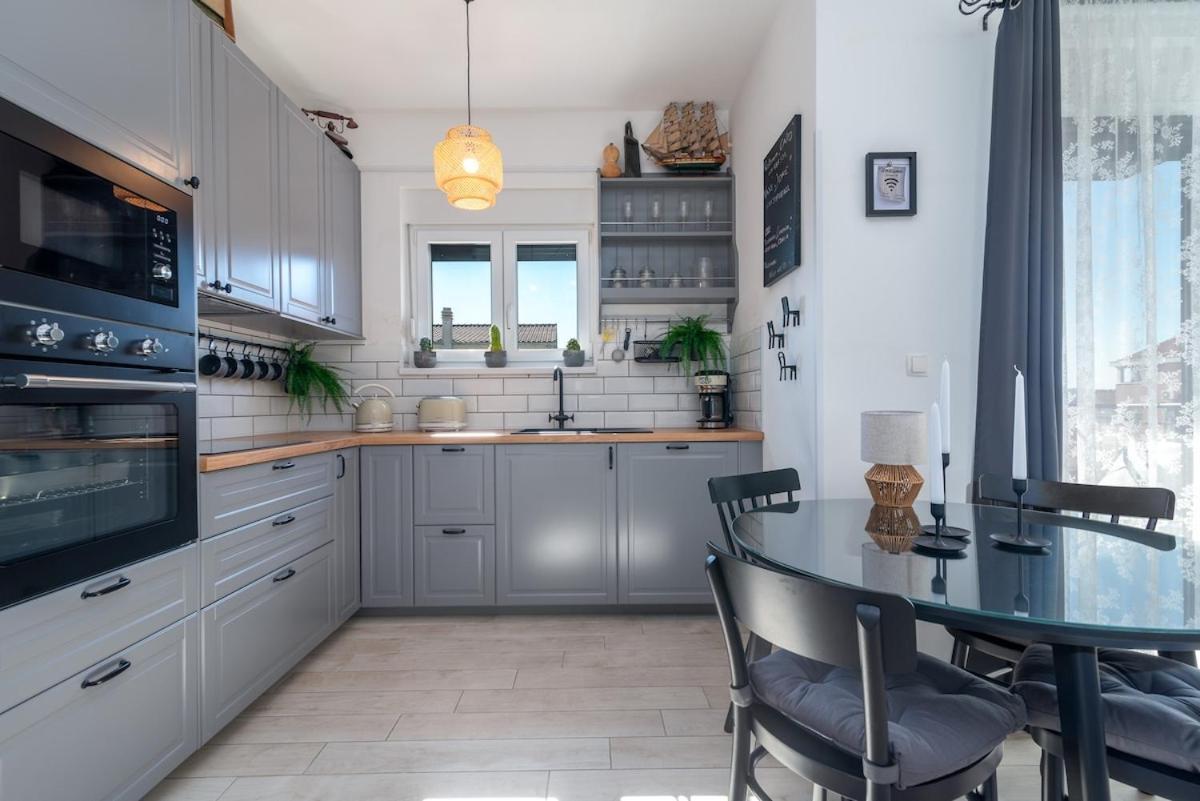 Apartman Spiro Trogir Kültér fotó