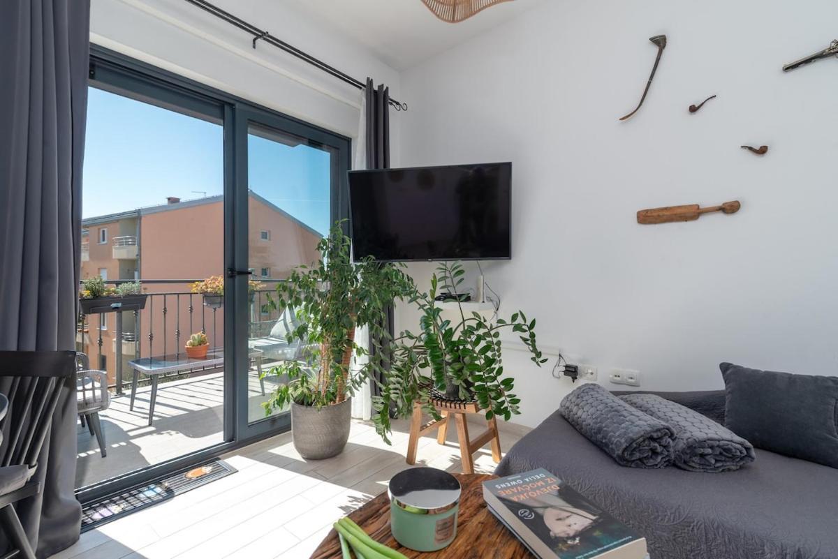 Apartman Spiro Trogir Kültér fotó