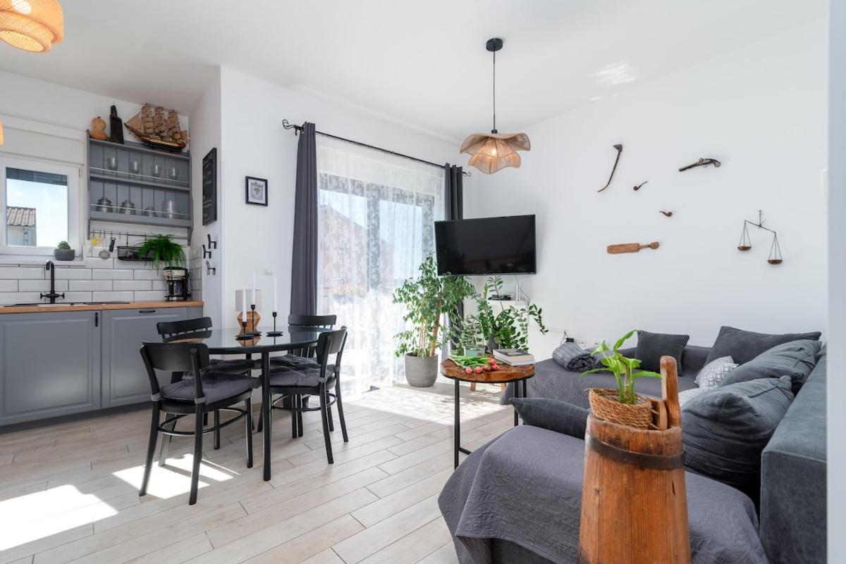 Apartman Spiro Trogir Kültér fotó