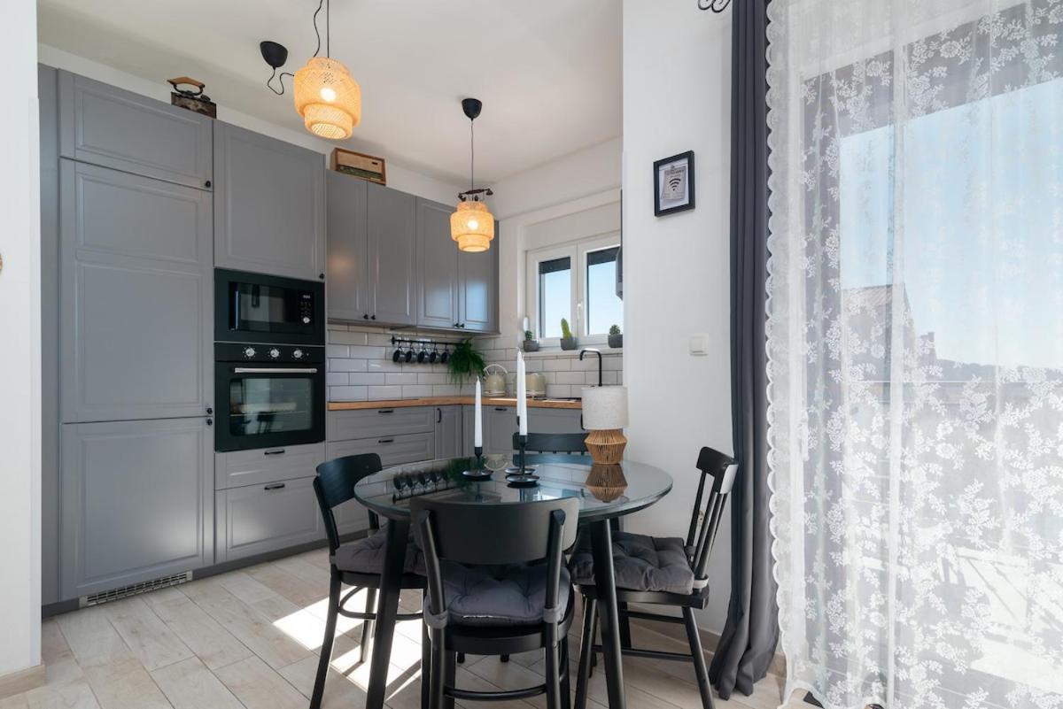 Apartman Spiro Trogir Kültér fotó